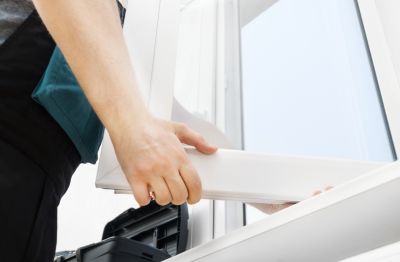 Vinyl Window Service in Clearwater, FL