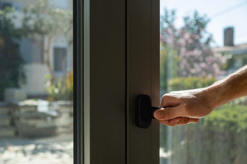 Aluminum Windows Service in Nashville, TN