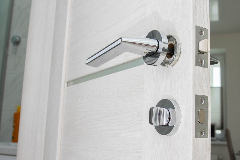 Door Jamb Repair Cost — Cost of Door Jamb Repair