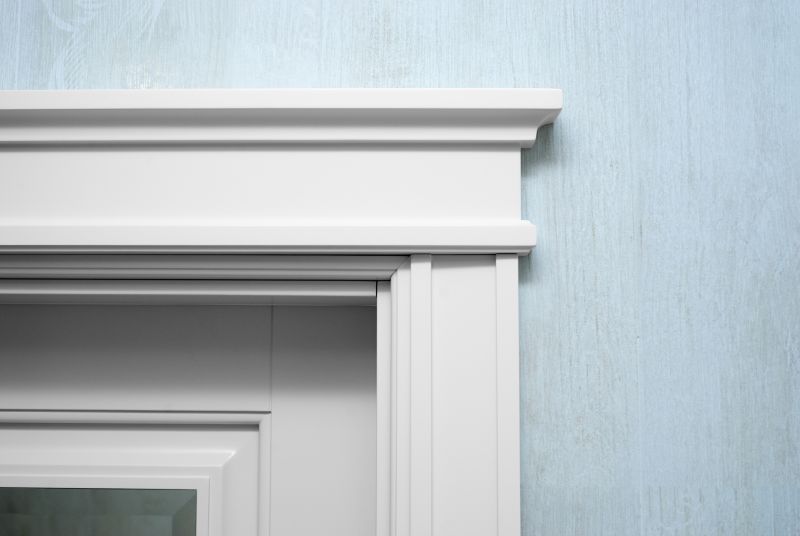 Door Jamb Repair Cost — Cost of Door Jamb Repair
