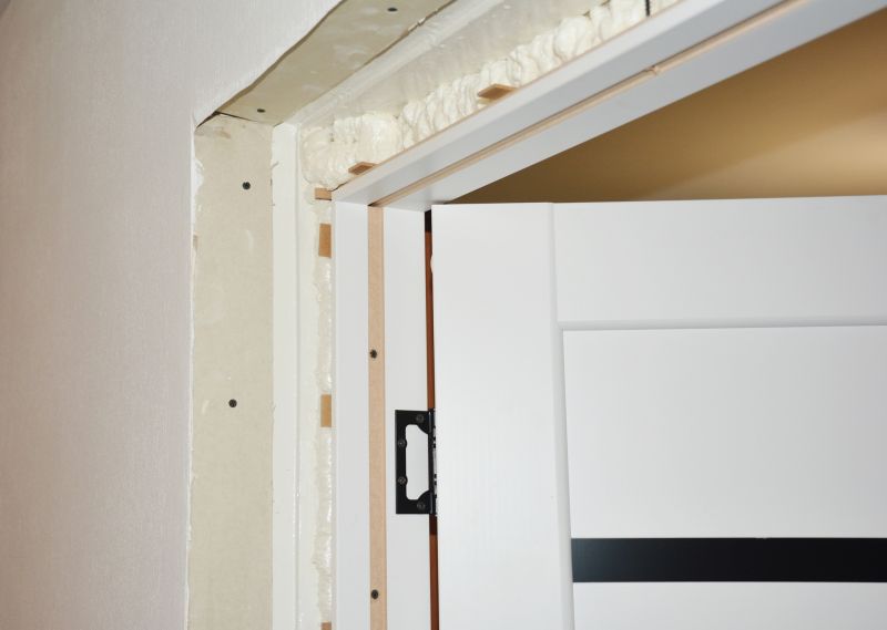 Door Jamb Repair Cost — Cost of Door Jamb Repair