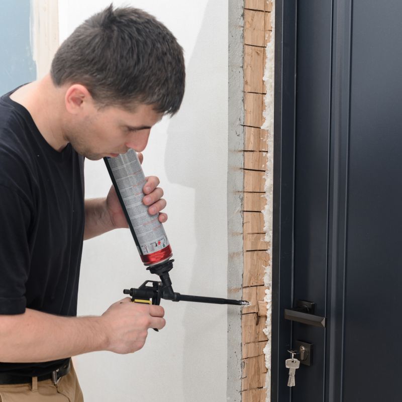 Door Shaving in Kansas City, KS