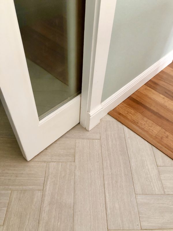 Farmhouse Door Installation in Olathe, KS