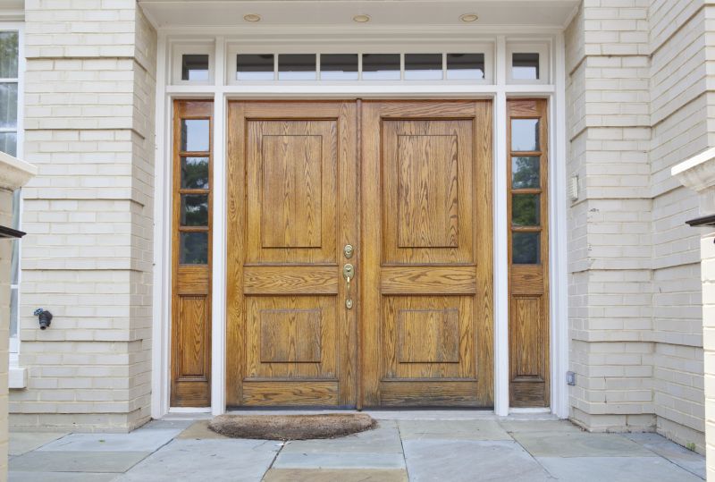 French Doors Repair in Conroe, TX