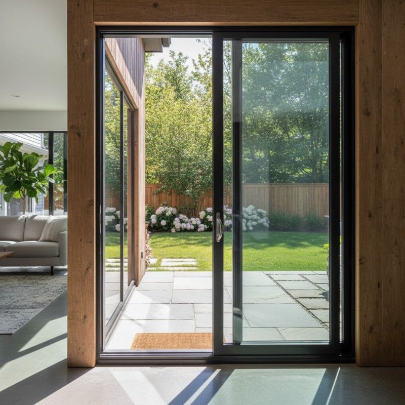 Pocket Door Installation in Kansas City, KS