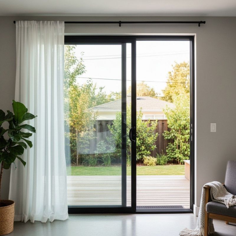 Pocket Doors Replacement in Alpharetta, GA