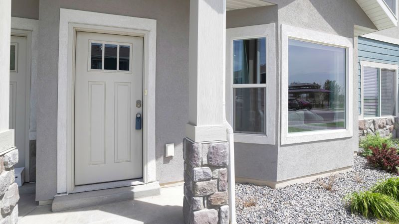 Soundproof Windows Installation in Cincinnati, OH