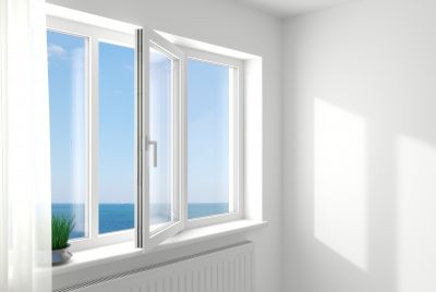 Vinyl Window Service in Durham, NC