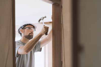 Fix Your Door Jamb!